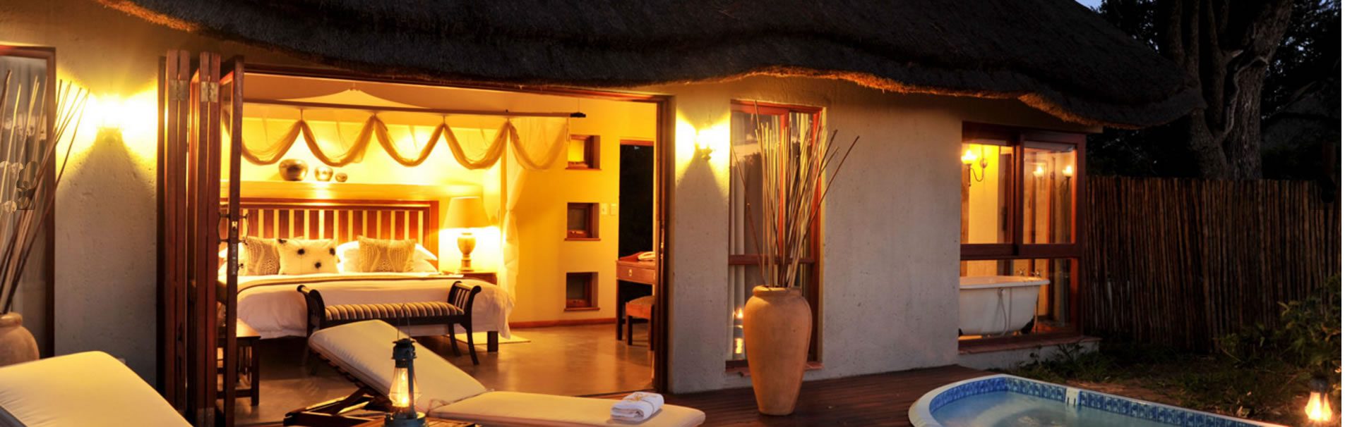 Imbali Safari Lodge – Kruger Park Luxury Lodge