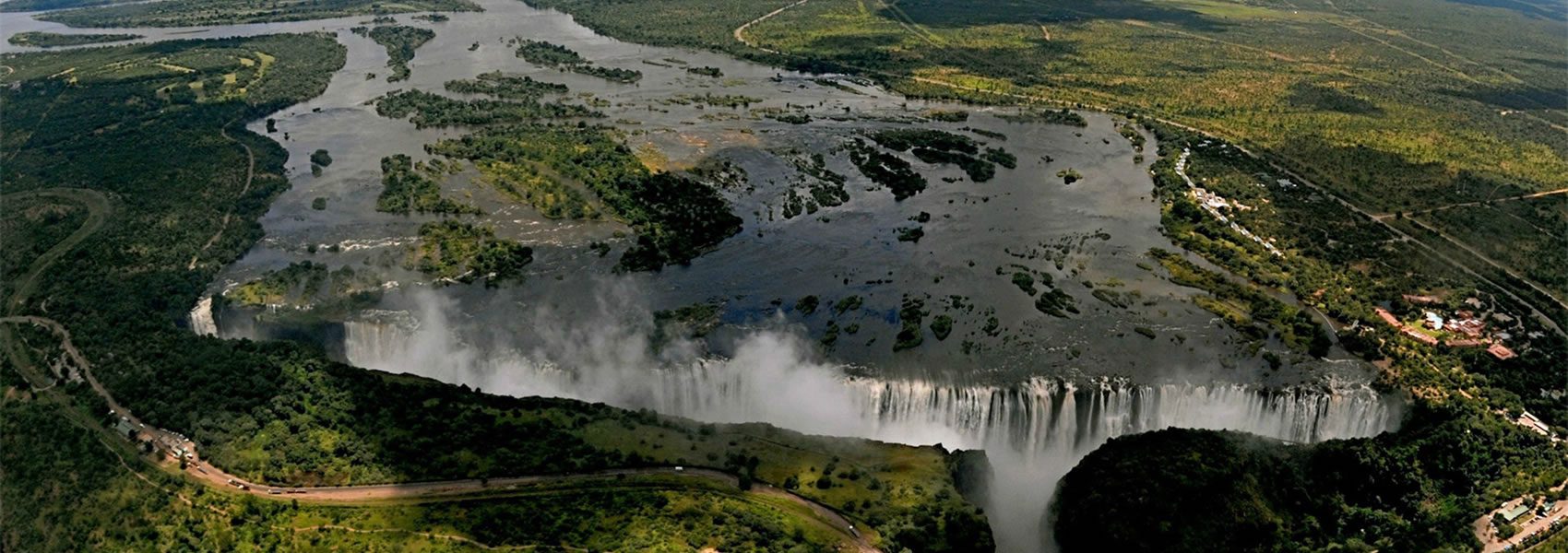 Victoria Falls Tours – African Travel Consultants – South Africa