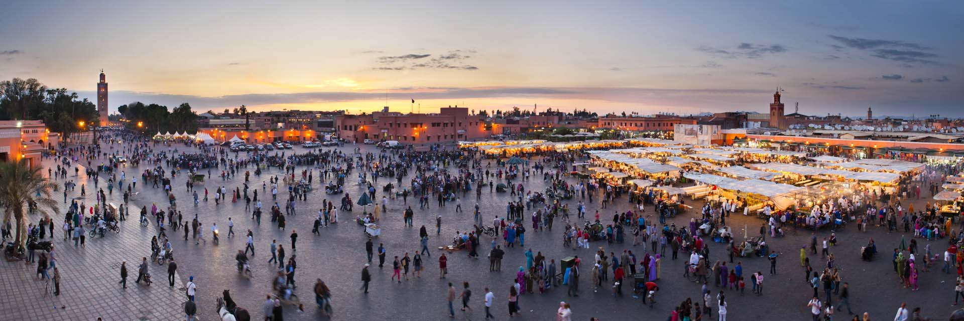 The Best of Morocco – 8 Day Luxury Holiday