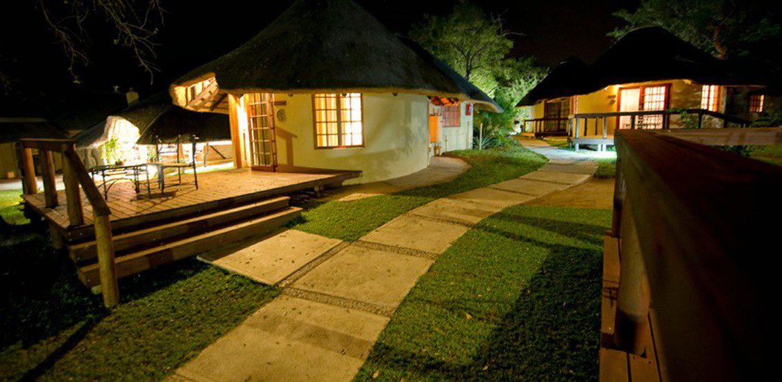 Elephant Plains Game Lodge 17