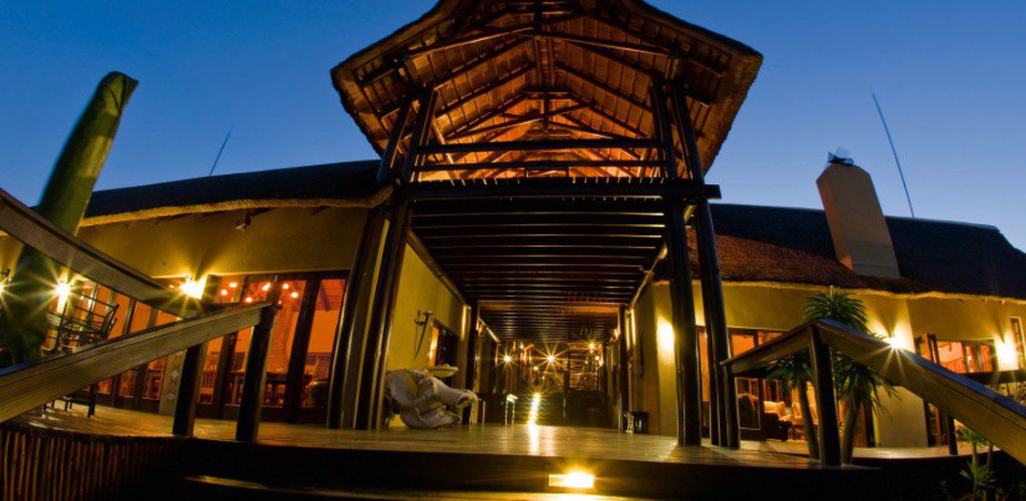 Elephant Plains Game Lodge 18