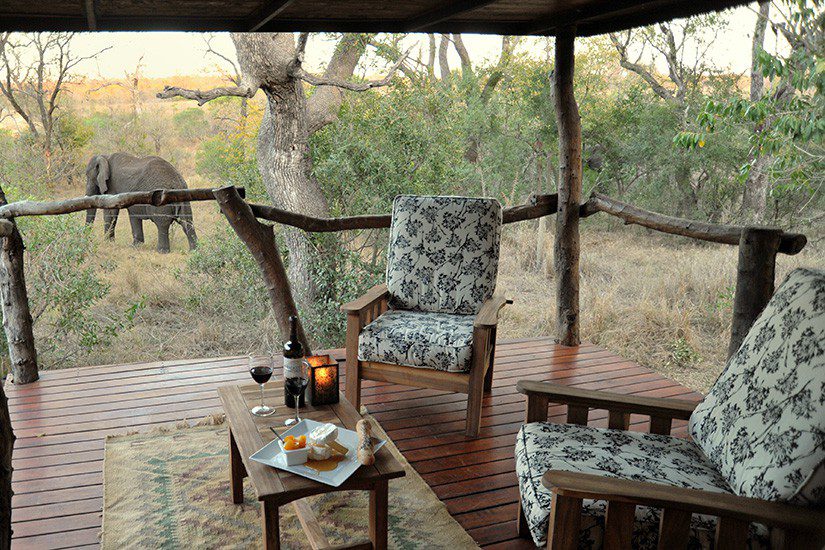 Idube Safari Lodge Images 10