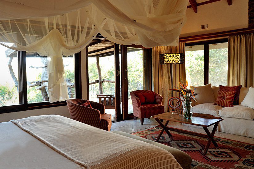 Idube Safari Lodge Images 22