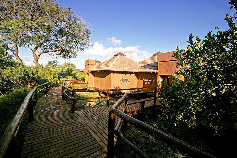 Idube Safari Lodge Images 9