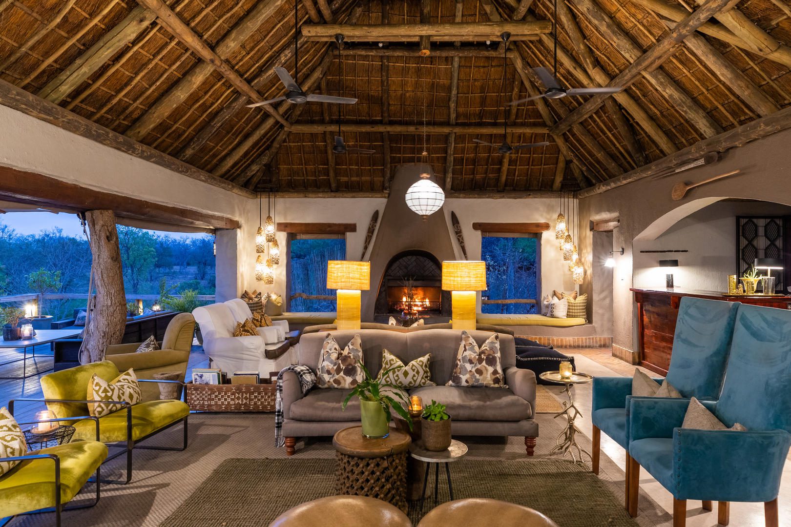 simbambili sabi sands safari lodges reservations 19