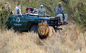 kapama southern camp, Kruger Park